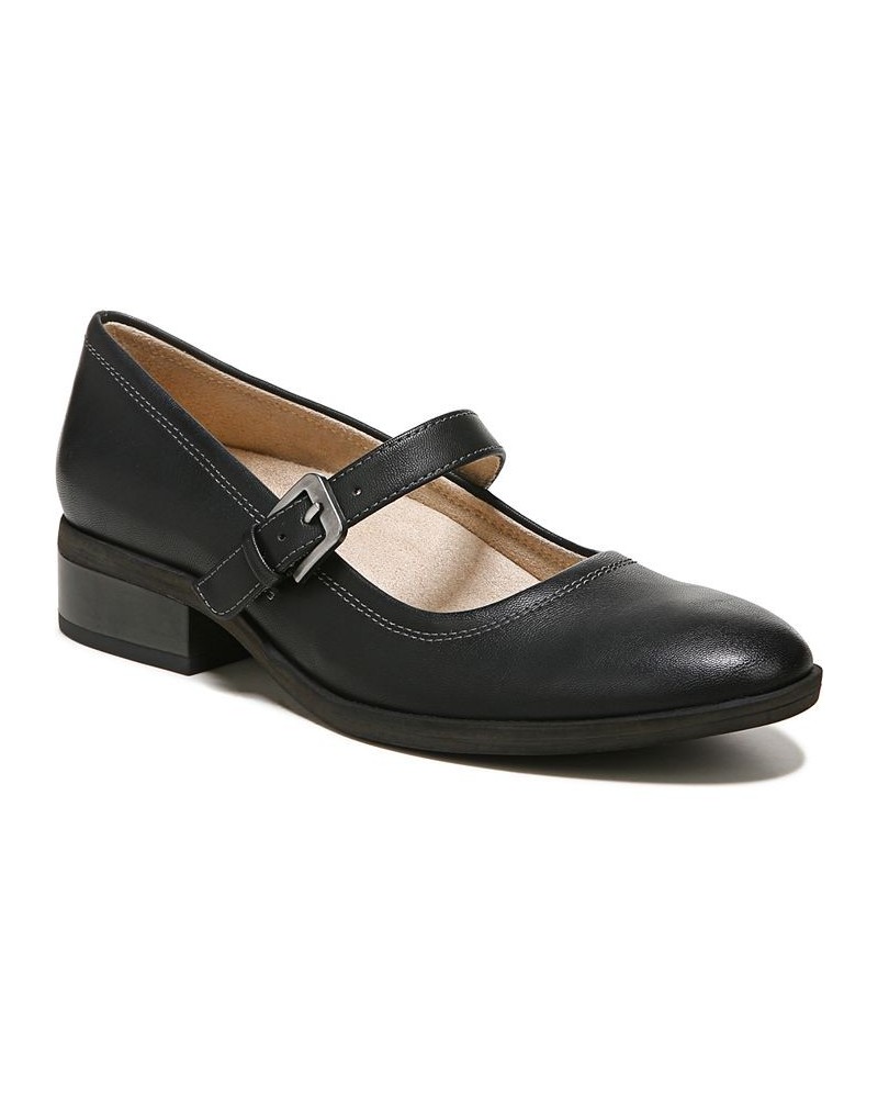 Ramona Mary Janes Black $46.20 Shoes