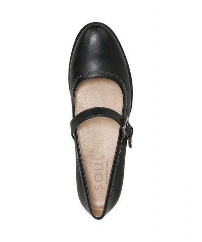 Ramona Mary Janes Black $46.20 Shoes