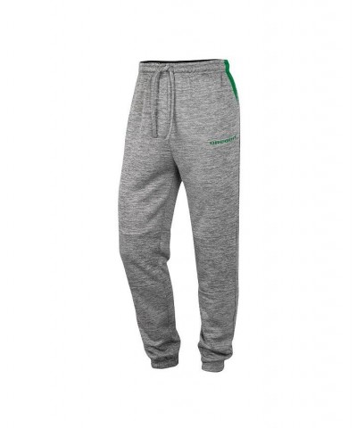 Men's Gray Oregon Ducks Worlds to Conquer Sweatpants $28.20 Pants