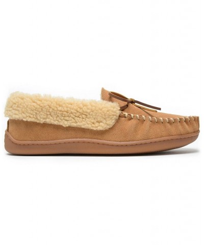 Men's Allen Slipper Gray $28.68 Shoes