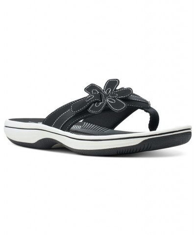 Women's Cloudsteppers Brinkley Flora Sandals PD01 $28.60 Shoes