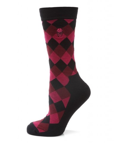 Men's Argyle Socks Gift Set, Pack of 3 $33.80 Socks