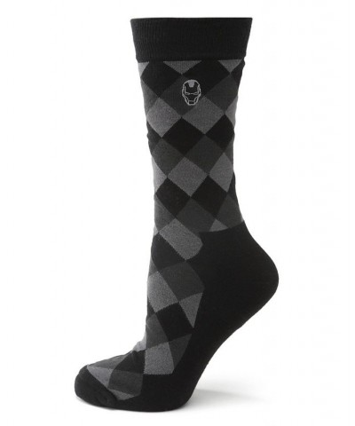 Men's Argyle Socks Gift Set, Pack of 3 $33.80 Socks