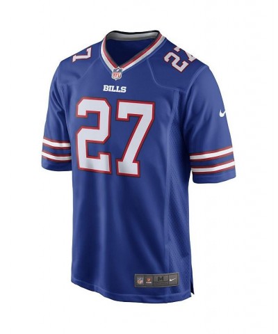 Men's Tre'Davious White Royal Buffalo Bills Team Game Player Jersey $60.20 Jersey