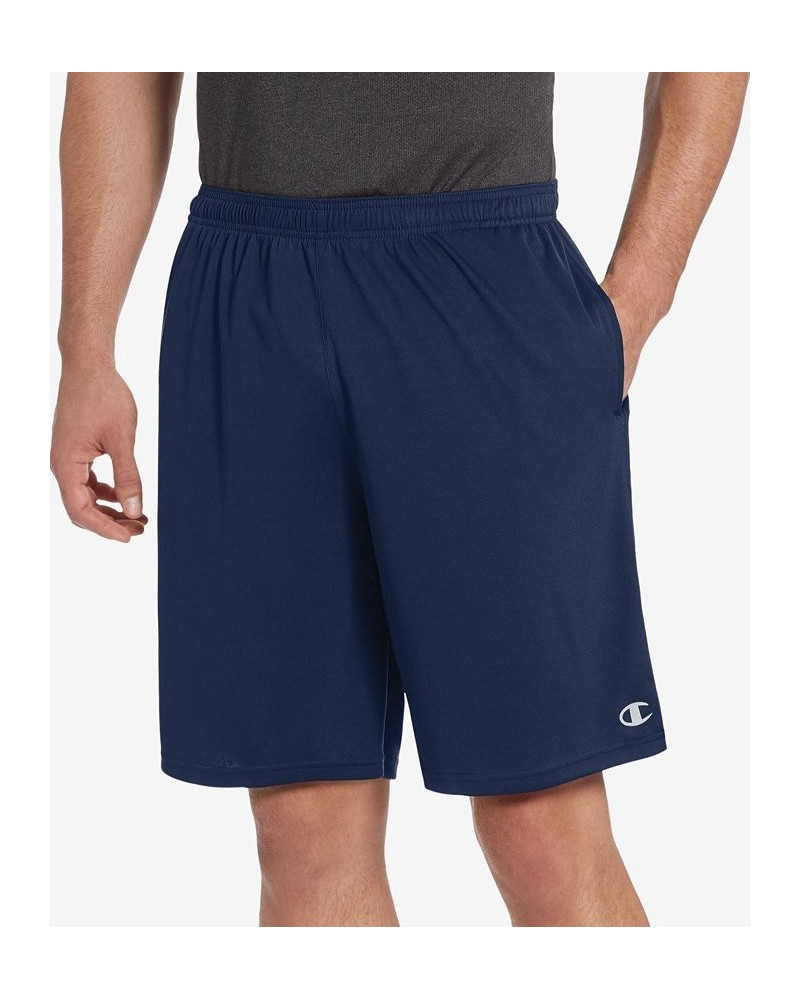 Men's Double Dry Cross-Training 10" Shorts PD04 $16.10 Shorts