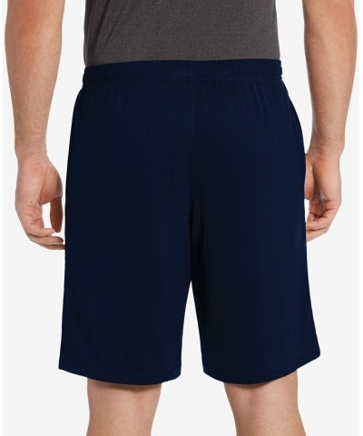 Men's Double Dry Cross-Training 10" Shorts PD04 $16.10 Shorts