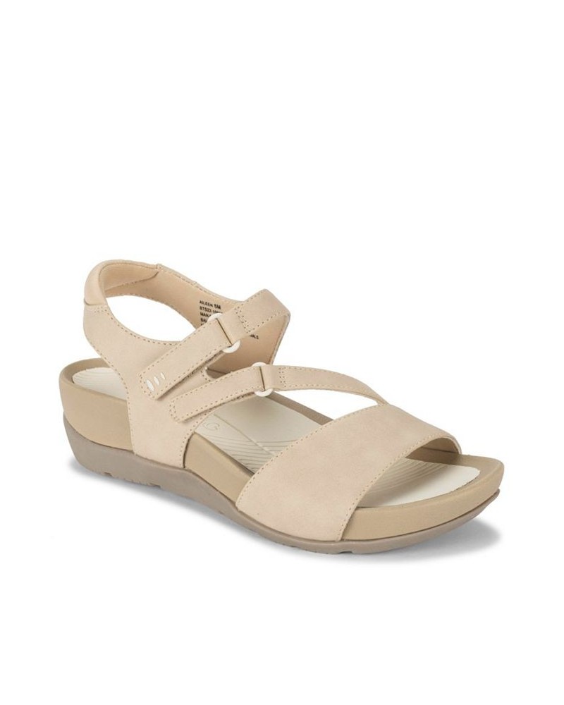 Women's Aileen Sporty Sandals PD01 $46.28 Shoes