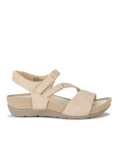 Women's Aileen Sporty Sandals PD01 $46.28 Shoes