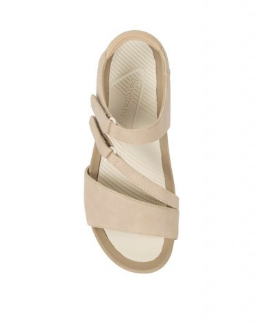 Women's Aileen Sporty Sandals PD01 $46.28 Shoes