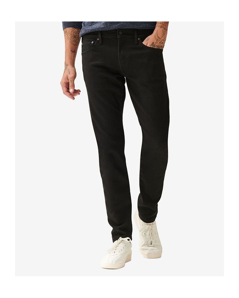 Men's 110 Slim Advanced Low-Rise Stretch Jean $40.33 Jeans