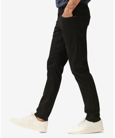 Men's 110 Slim Advanced Low-Rise Stretch Jean $40.33 Jeans