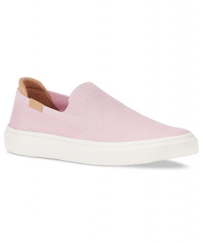 Women's Alameda Sammy Slip-On Flats PD06 $46.80 Shoes