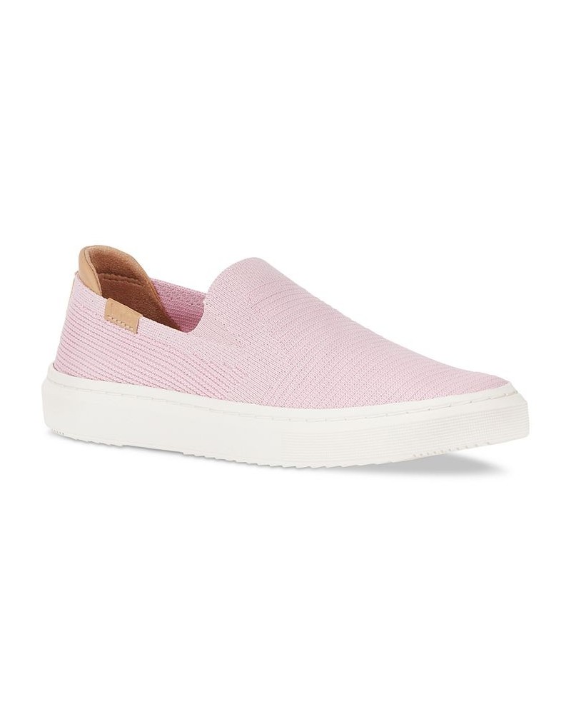 Women's Alameda Sammy Slip-On Flats PD06 $46.80 Shoes