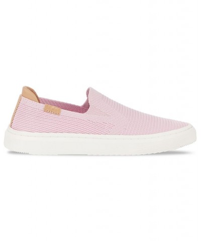 Women's Alameda Sammy Slip-On Flats PD06 $46.80 Shoes