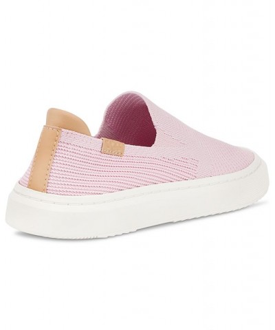 Women's Alameda Sammy Slip-On Flats PD06 $46.80 Shoes