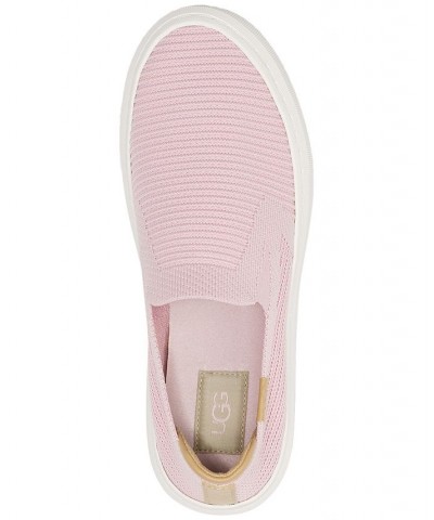 Women's Alameda Sammy Slip-On Flats PD06 $46.80 Shoes