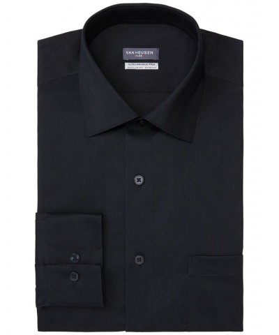 Men's Regular-Fit Ultraflex Dress Shirt Canvas $19.20 Dress Shirts