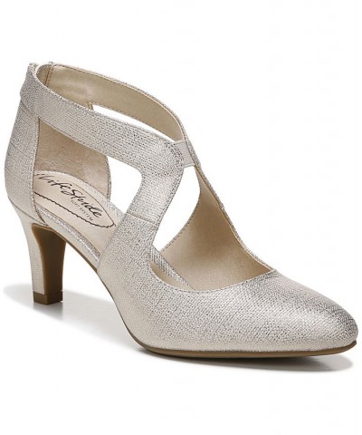 Giovanna 2 Pumps PD03 $47.69 Shoes