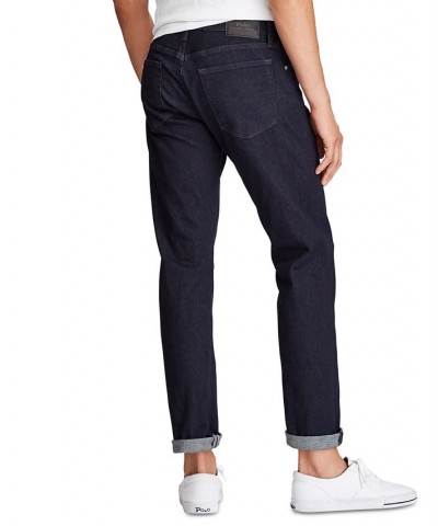 Men's Hampton Relaxed Straight Jeans Collection, Regular and Big & Tall Miller Rinse $60.00 Jeans