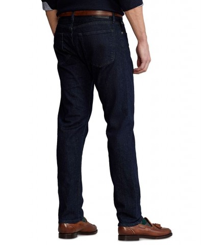 Men's Hampton Relaxed Straight Jeans Collection, Regular and Big & Tall Miller Rinse $60.00 Jeans