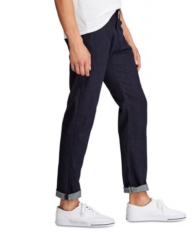 Men's Hampton Relaxed Straight Jeans Collection, Regular and Big & Tall Miller Rinse $60.00 Jeans