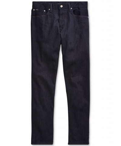 Men's Hampton Relaxed Straight Jeans Collection, Regular and Big & Tall Miller Rinse $60.00 Jeans