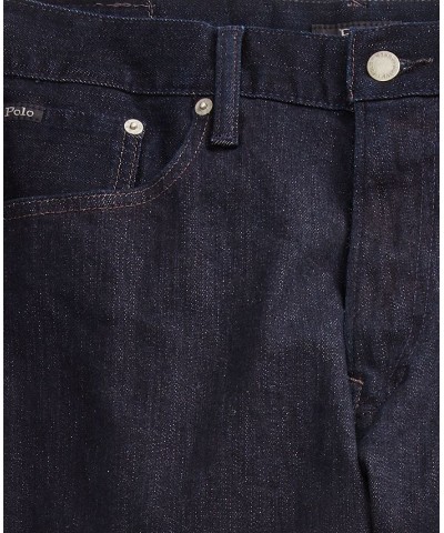 Men's Hampton Relaxed Straight Jeans Collection, Regular and Big & Tall Miller Rinse $60.00 Jeans