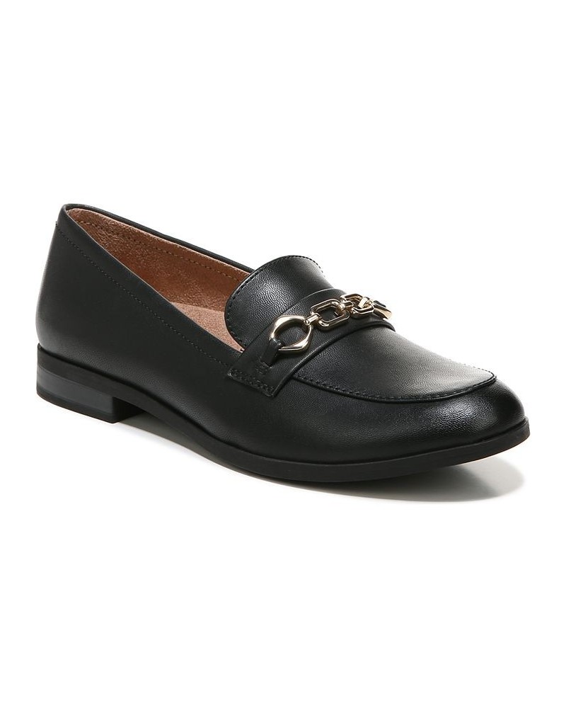 Mariana Slip-ons Black $38.40 Shoes