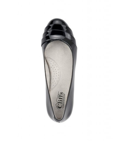 Women's Clara Ballet Flats PD12 $35.88 Shoes