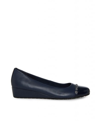 Maysel Wedge Flats PD04 $39.00 Shoes