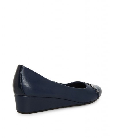 Maysel Wedge Flats PD04 $39.00 Shoes