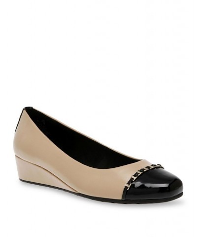 Maysel Wedge Flats PD04 $39.00 Shoes