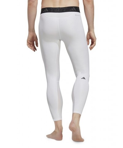 Men's Techfit Performance Training Long Tights PD04 $17.40 Pants