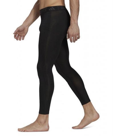 Men's Techfit Performance Training Long Tights PD04 $17.40 Pants