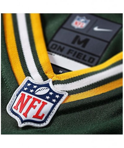 Men's Jaire Alexander Green Green Bay Packers Game Player Jersey $50.29 Jersey