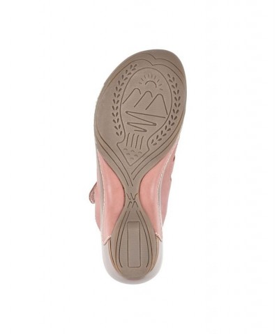 Women's Valencia Clog Sandals PD05 $38.71 Shoes