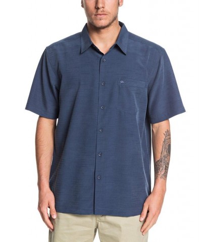 Men's Centinela Shirt Blue $31.08 Shirts