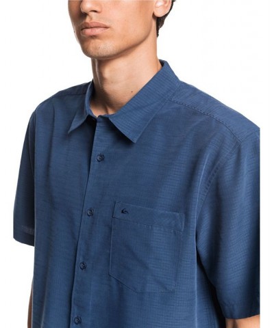 Men's Centinela Shirt Blue $31.08 Shirts