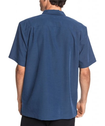 Men's Centinela Shirt Blue $31.08 Shirts