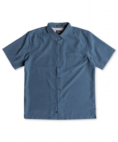 Men's Centinela Shirt Blue $31.08 Shirts