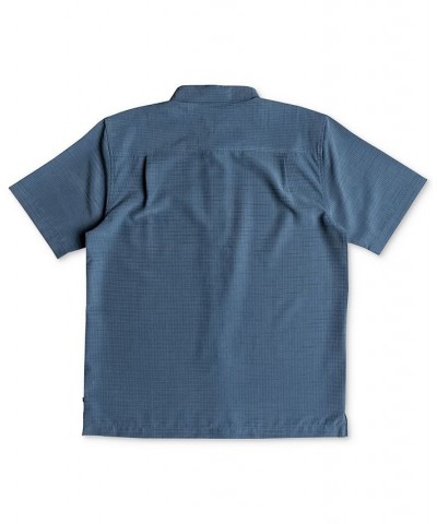 Men's Centinela Shirt Blue $31.08 Shirts