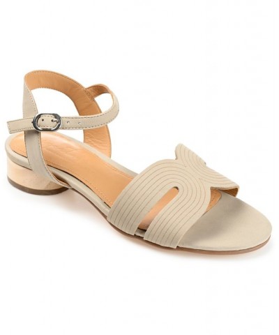 Women's Starlee Sandals Gray $68.80 Shoes