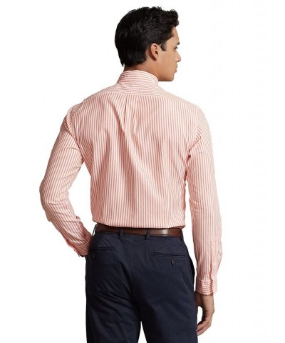 Men's Classic-Fit Oxford Shirt PD03 $51.30 Shirts