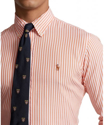 Men's Classic-Fit Oxford Shirt PD03 $51.30 Shirts