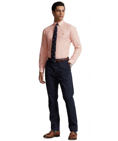 Men's Classic-Fit Oxford Shirt PD03 $51.30 Shirts