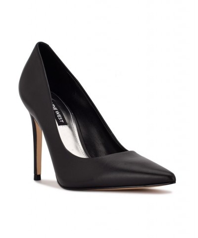 Women's Fresh Stiletto Pointy Toe Dress Pumps PD06 $51.23 Shoes