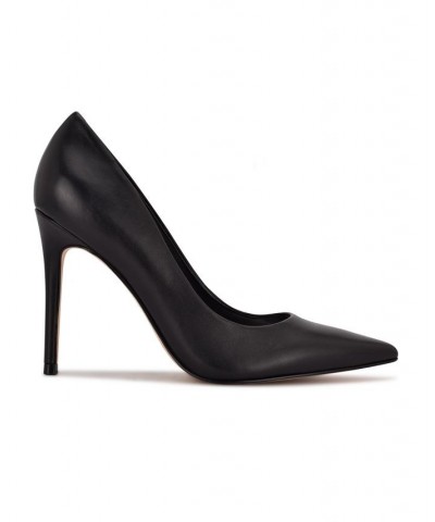 Women's Fresh Stiletto Pointy Toe Dress Pumps PD06 $51.23 Shoes