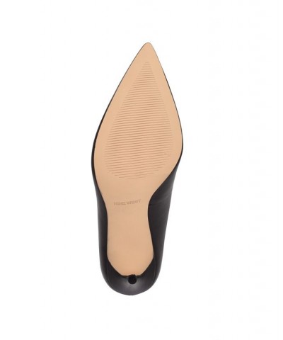 Women's Fresh Stiletto Pointy Toe Dress Pumps PD06 $51.23 Shoes