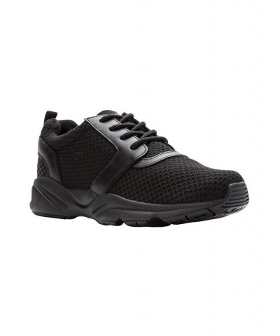 Women's Stability X Walking Shoe Black $36.40 Shoes