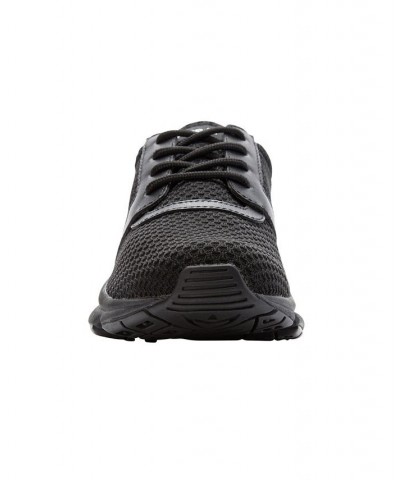 Women's Stability X Walking Shoe Black $36.40 Shoes